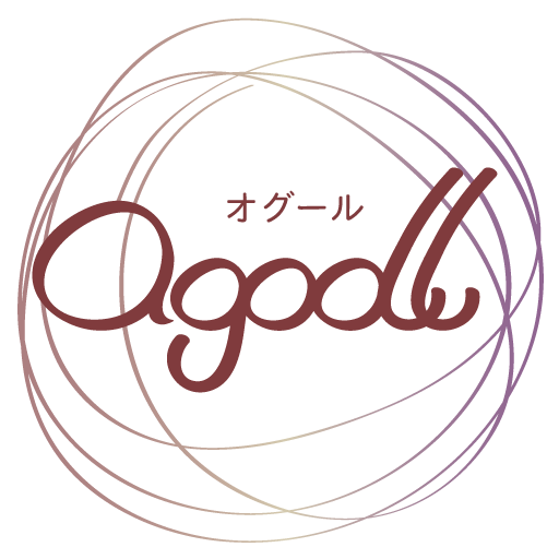 オグール agooll 〜Graphic Design & Accessories