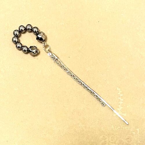 テラヘルツイヤーカフ 01