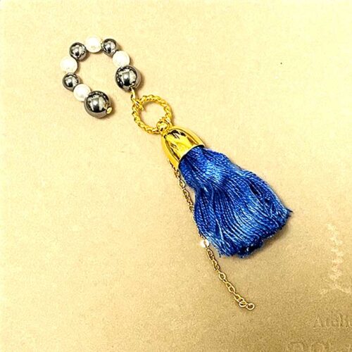 テラヘルツイヤーカフ 03