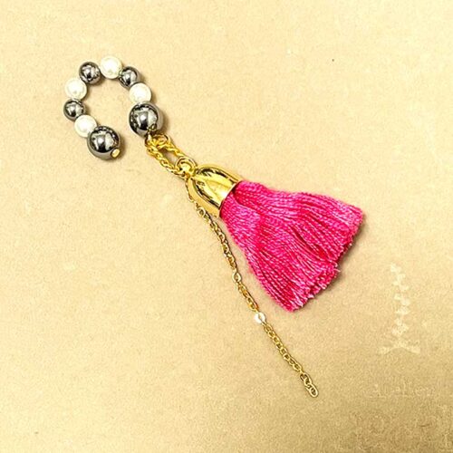 テラヘルツイヤーカフ 05