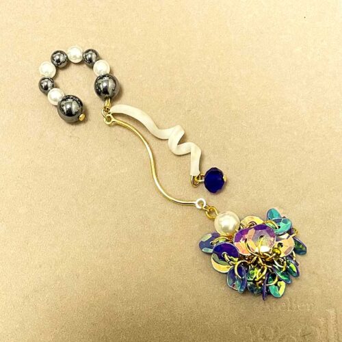 テラヘルツイヤーカフ 07